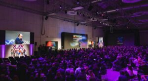 Metaverse Generation Summit 2025