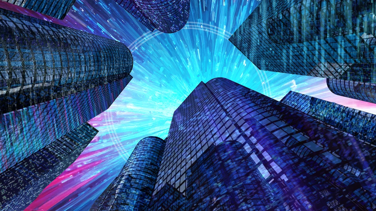 What Happens in Vegas Could Shape the Metaverse