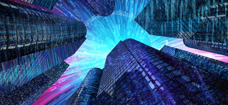 What Happens in Vegas Could Shape the Metaverse