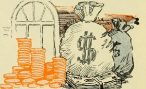 Crypto-Colonialism: Paternalism, International Regulation, and the Global South - Brown Political Review