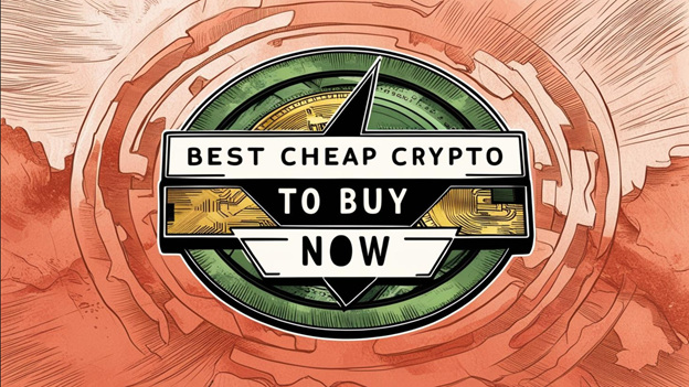 Top Affordable Cryptocurrencies to Invest in Now as Regulatory Progress in the U.S. Continues - CoinCentral 1 Best Cheap Crypto to Buy Now Amid Regulatory Progress in the U.S. - CoinCentral